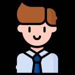 Robert Paul Profile Picture