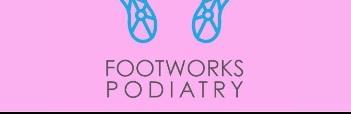 Footworks Podiatry Cover Image