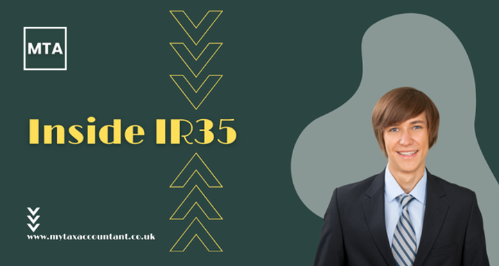 Inside IR35 in the UK: Expert Guide to Tax, Compliance & Savings for 2025-26