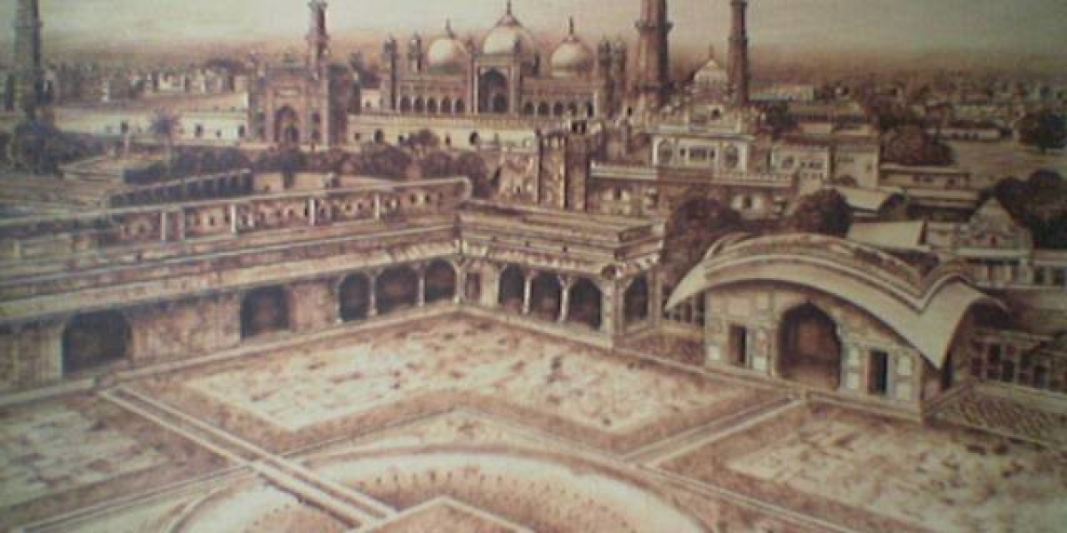Discover Exquisite Paintings for Sale in Lahore – A Gateway to Artistic Expression