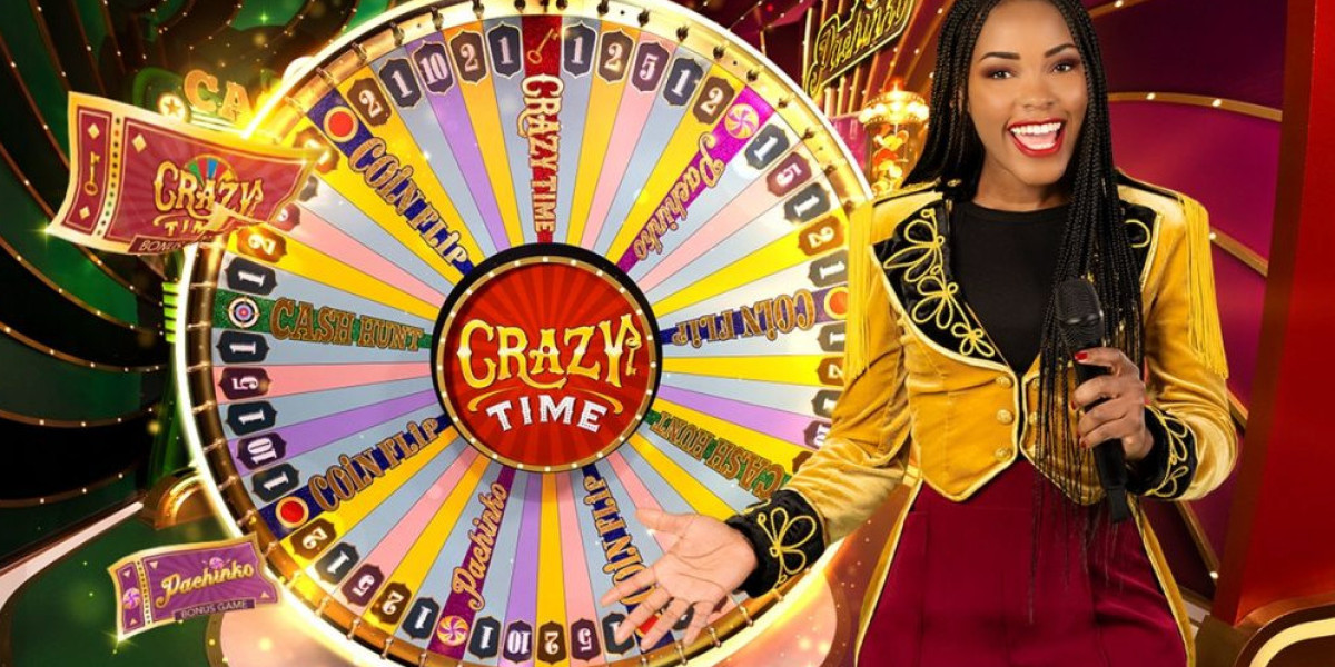 ক্রেজি টাইমের টপ স্লট ফিচারটি কিভাবে কাজ করে?