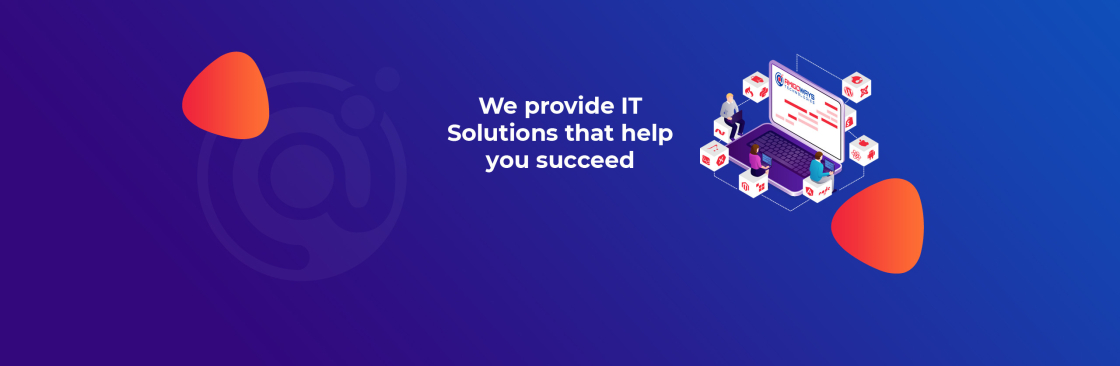 Amigoways Technologies Pvt Ltd Cover Image