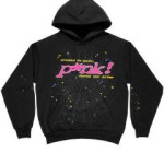 Spider Hoodie Profile Picture