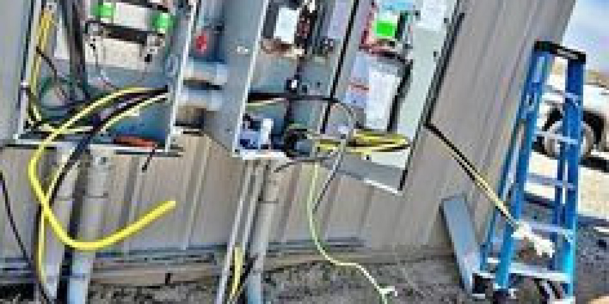 Electric Installation Service NY