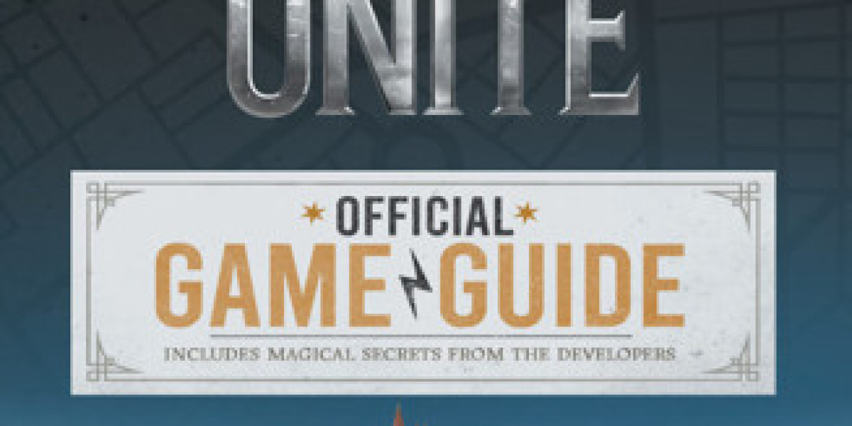 Wizards Unite – Magical AR Adventure Begins Globally