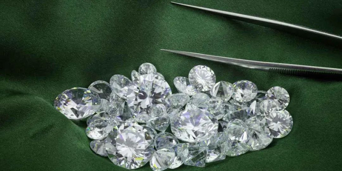 Why Choose GIA Lab Grown Diamonds for Timeless Elegance