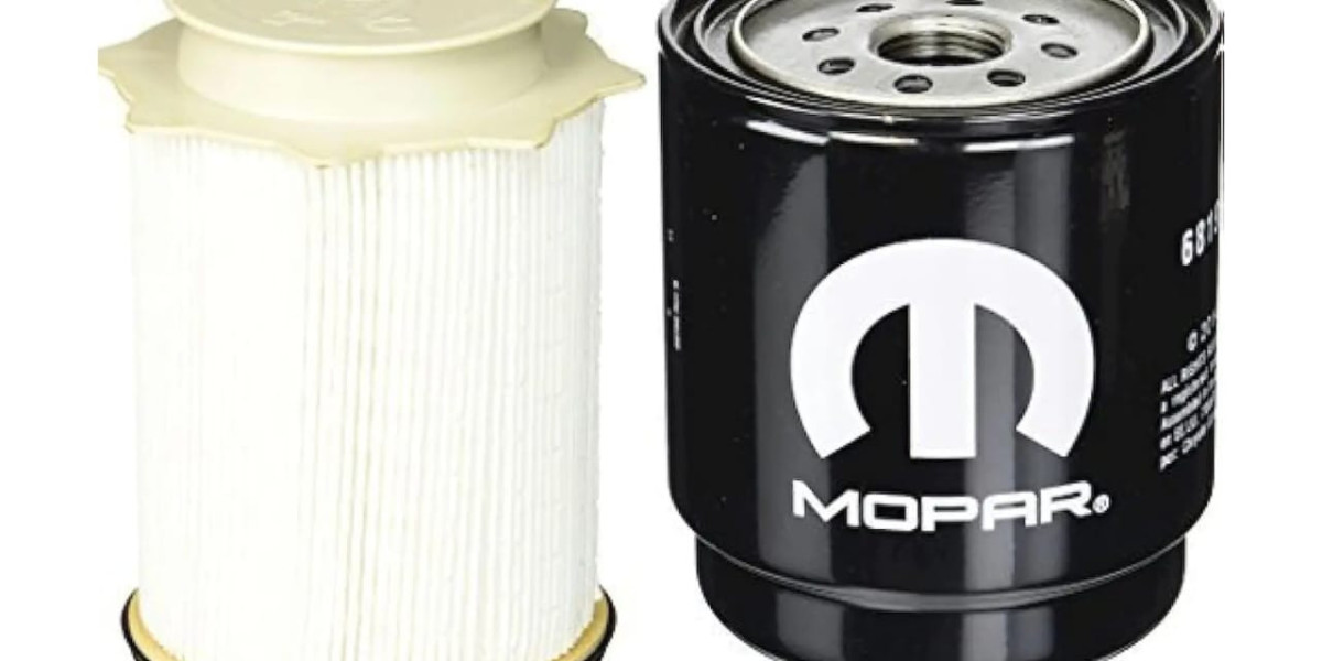 How to Choose the Best Oil Filter for Your 2019 Ram 2500 Diesel