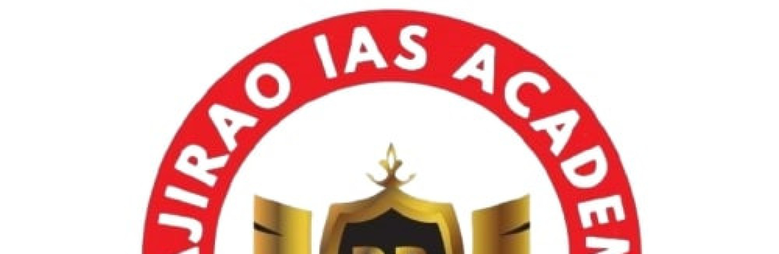 Bajirao IAS Academy Cover Image
