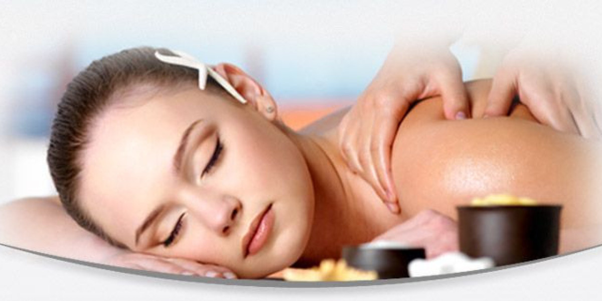 Relax and Rejuvenate at the Best Massage Center Tysons Corner, VA