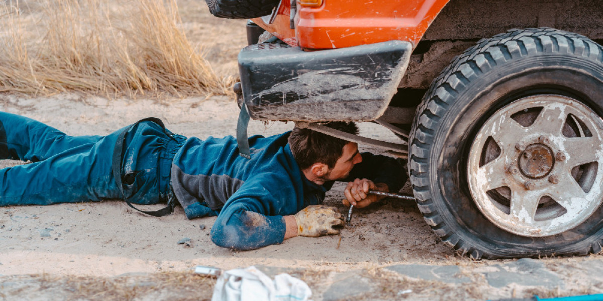 Tyre Puncture: Causes, Prevention, and What To Do When It Happens