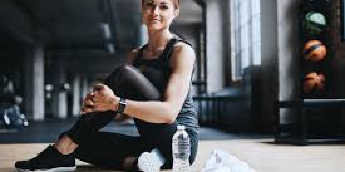 The Best Recovery Practices for After a Tough Workout