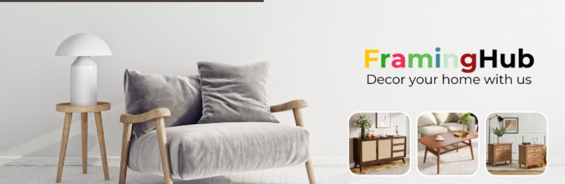 Framing Hub Cover Image