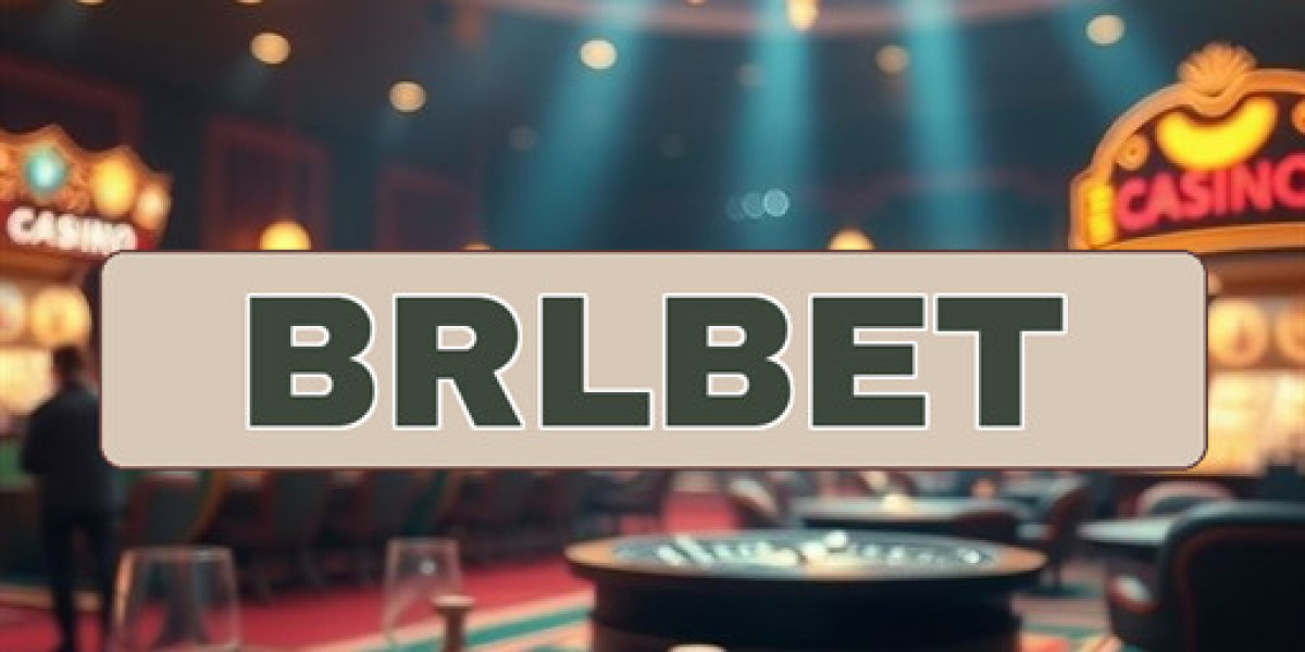 Aplicativo Brlbet - The Conspriracy