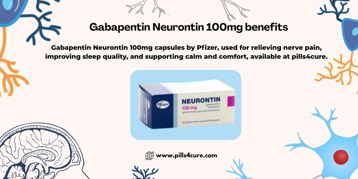 Affordable Neurontin 100mg Price Online