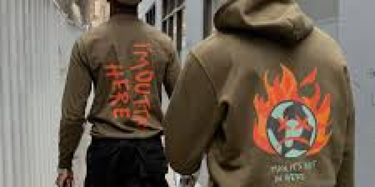 Discover the Future of Streetwear at Broken Planet Market