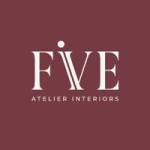 Five Atelier Interior Profile Picture