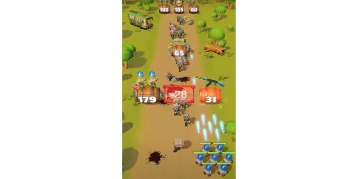 Final War Survival Frontline Level 13 – Strategy Guide