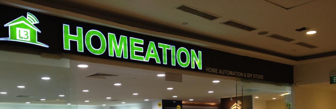 L3 Homeation Cover Image