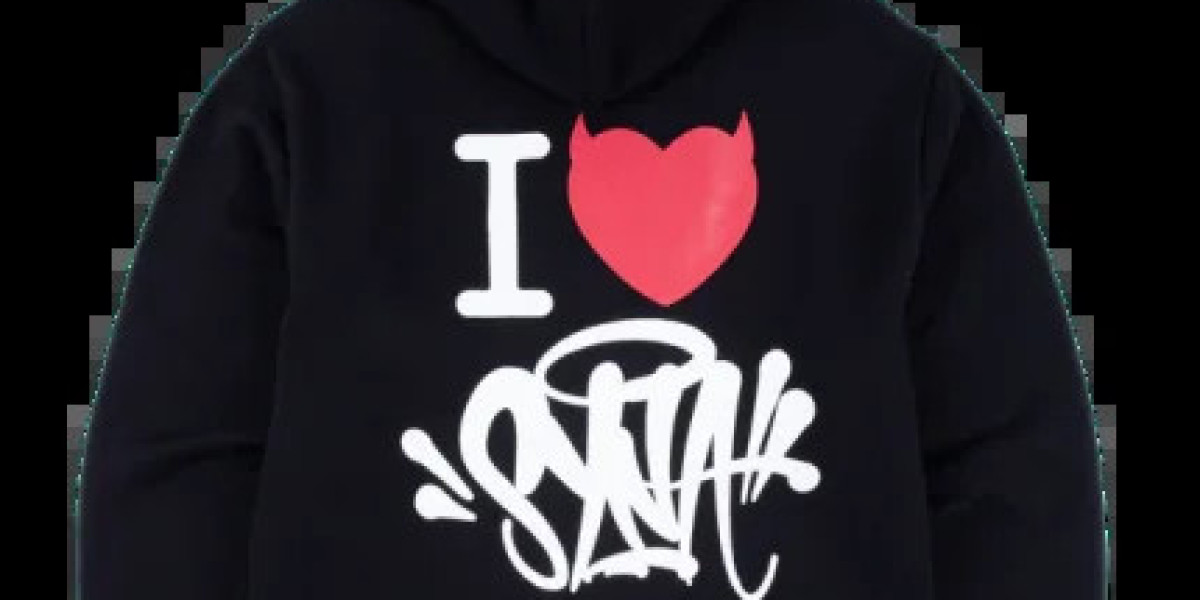 Syna World: The Streetwear Empire Redefining Global Fashion Trends