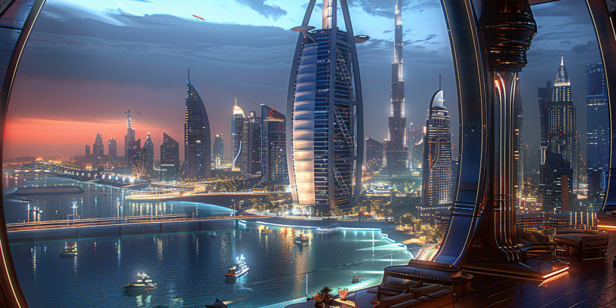 bnbme Holiday Homes: A New Standard of Luxury Stays in Dubai, Riyadh and London