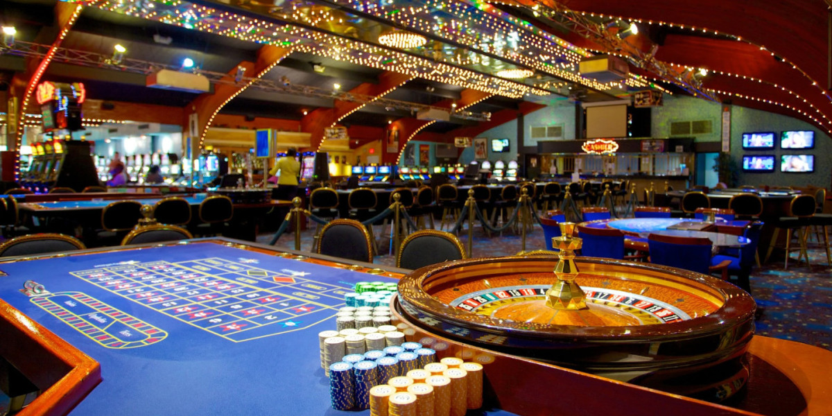 UNSURTOTO: Your Ultimate Guide to Online Gaming