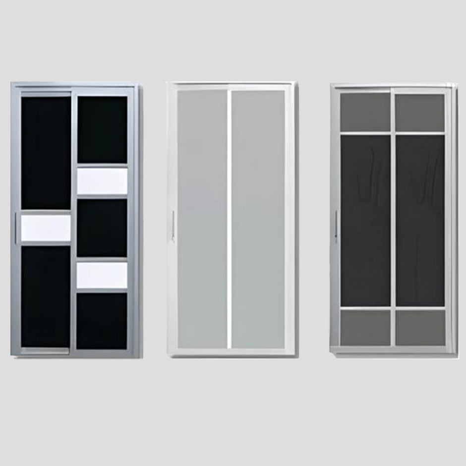 Toilet & Bathroom Door Guide for Singapore Homes | Space-Saving Options