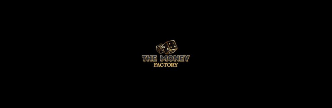 Money Factory Cover Image