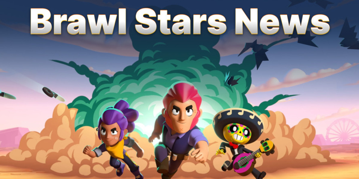 Brawl Stars Update – Community Reactions & Concerns