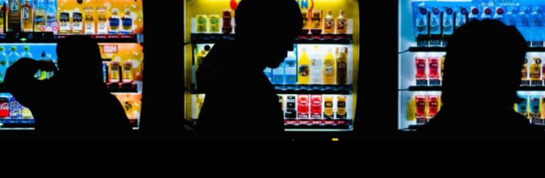 Vending Systems Cover Image