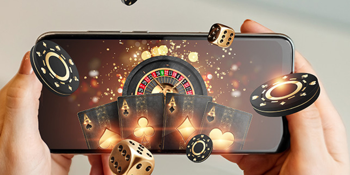 Gameone娛樂城：安全可靠的線上遊戲平台與專業玩家體驗