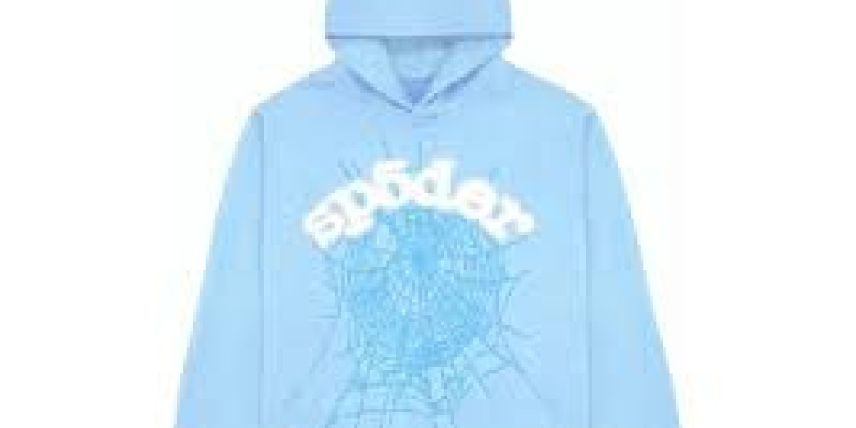 The Ultimate Guide to Spider Hoodie: Style, Comfort, and Streetwear Vibes