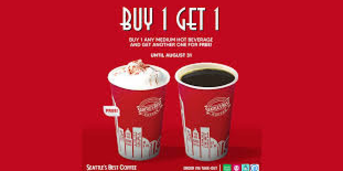 Top Free Coffee Deals: Where to Get Your Caffeine Fix Without Spending a Dime