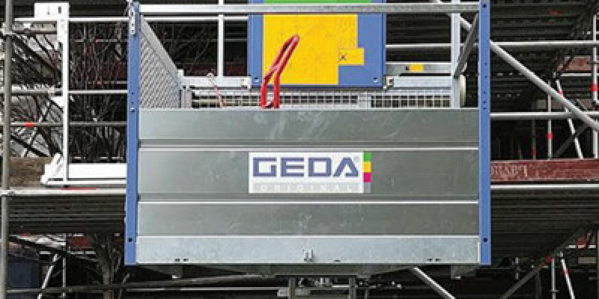 Material Hoist Safety Tips for UK Construction Sites