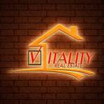 Vitality Real Estate profile picture