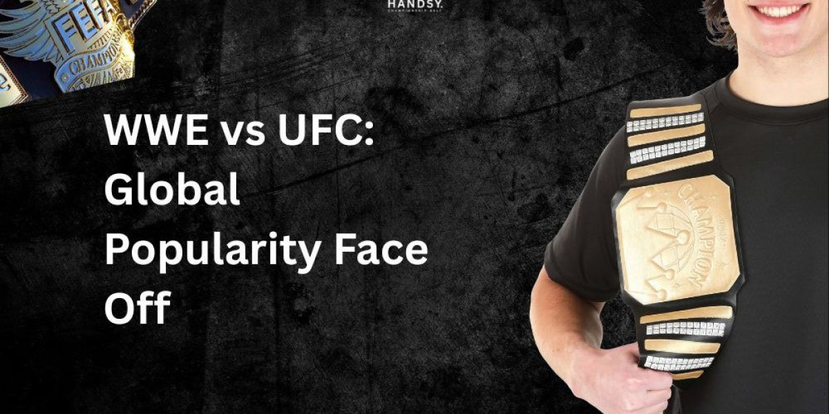 Luxury Meets Legacy: The Evolution of WWE’s Most Expensive Championship Belts