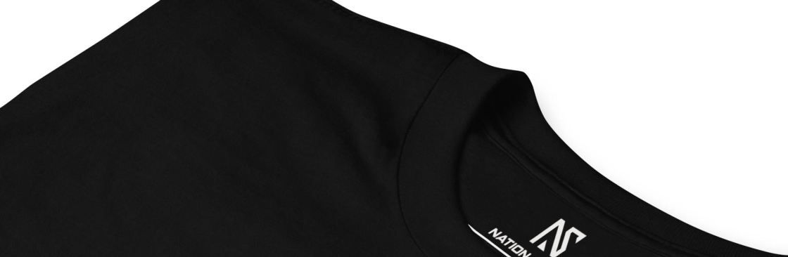 Nation Shape Cover Image