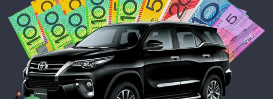 Mr cash for Cars Cover Image