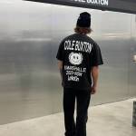 Cole Buxton tracksuit profile picture