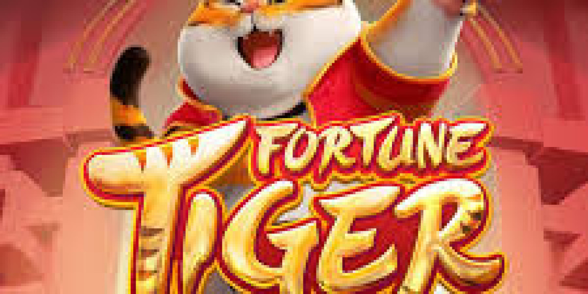 Aprenda a Jogar Fortune Tiger Agora