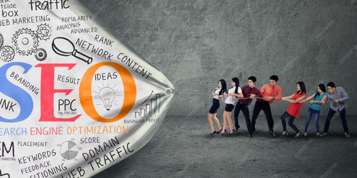 What Every Business Owner Should Know About Modern Search Engine Optimization Services