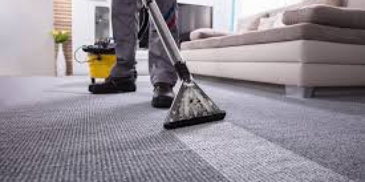 Carpet Cleaning Services That Transform Into Cozy and Fresh Spaces