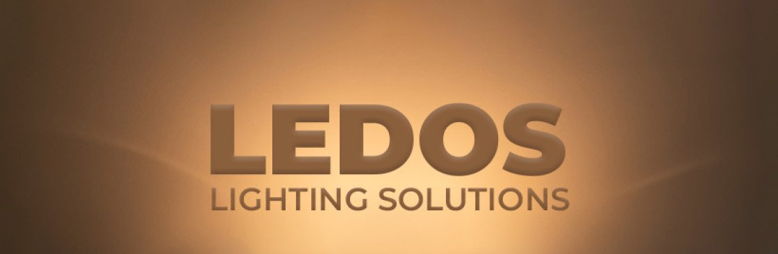 LEDOS Lighting Cover Image
