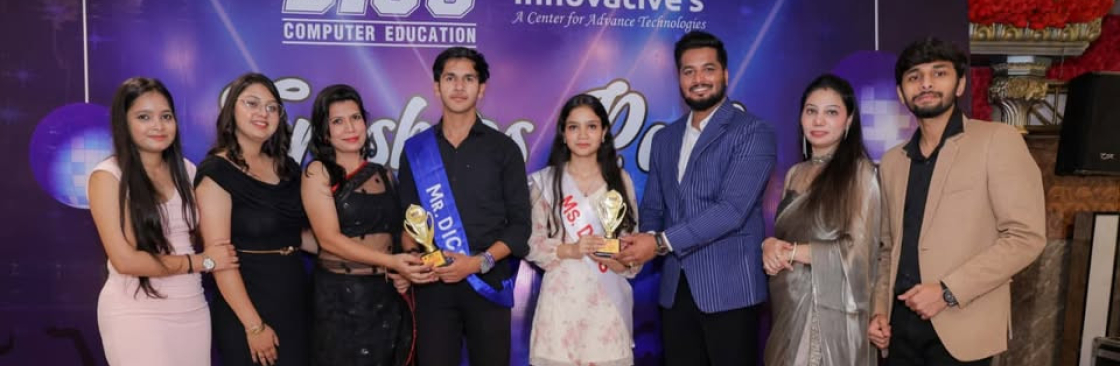 DICS ROHINI Cover Image