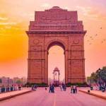 India Travel Blogger Profile Picture