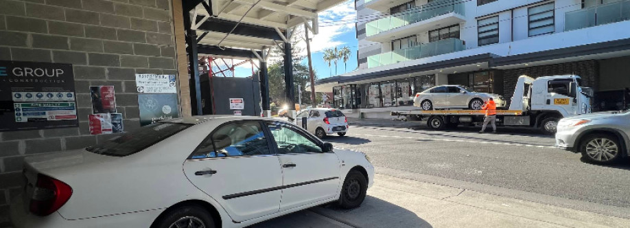 Cash for Cars NSW Cover Image