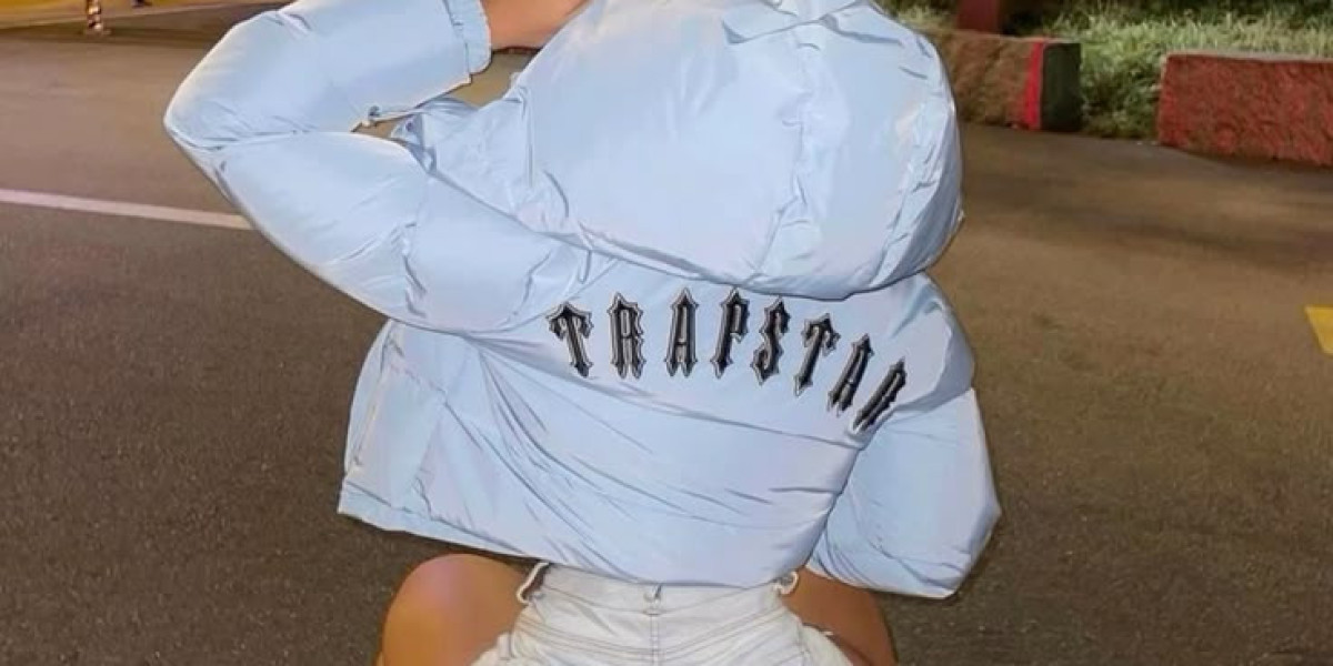 The Quality Behind Every Trapstar Jacket