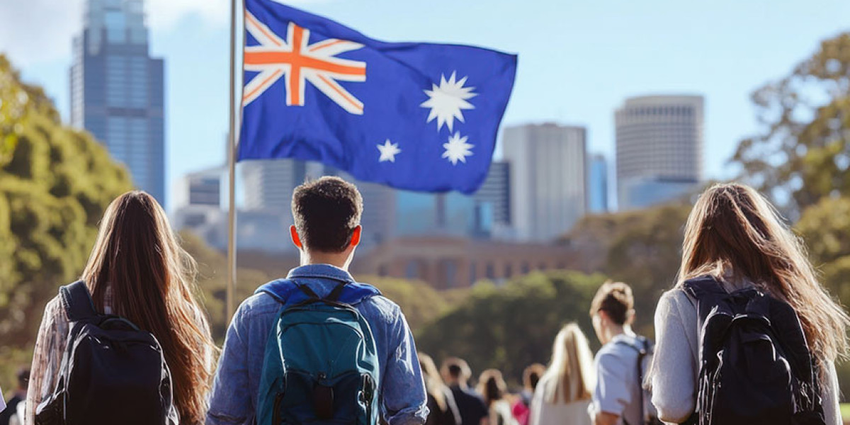 Study in Australia for Indian Students: Admission Process, Costs, and Visa Guide