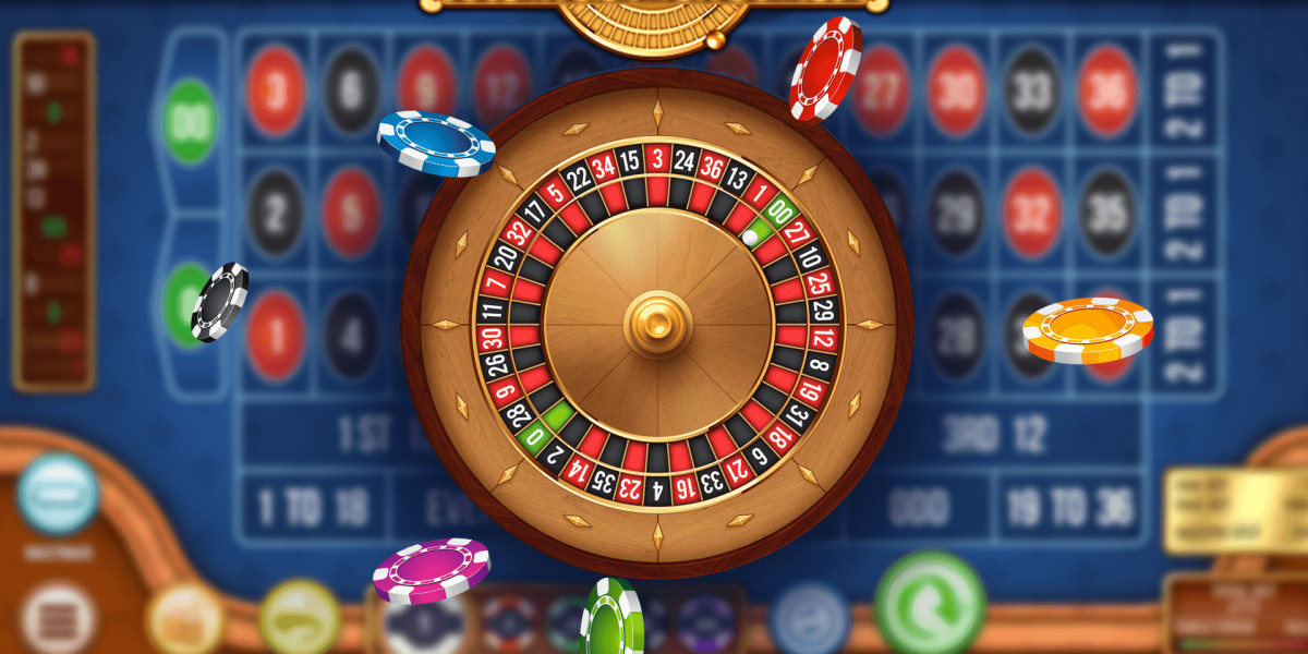 Casino Games with the Best Odds to Win