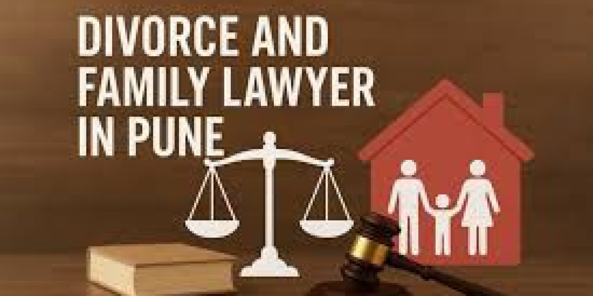 How to Find the Best Divorce Lawyer in Pune