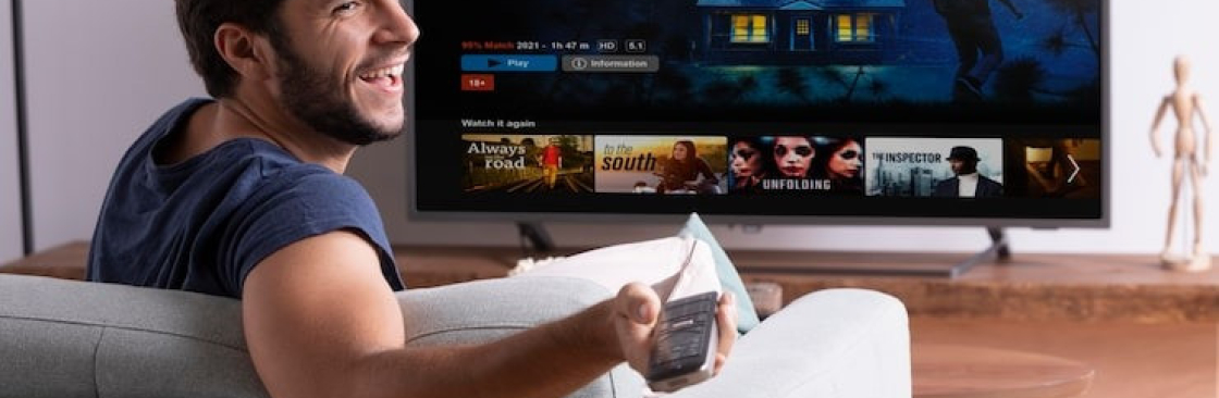 Tashan TV Cover Image